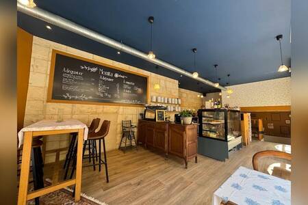 Momita, Restaurant Bordeaux Saint-Genès #0