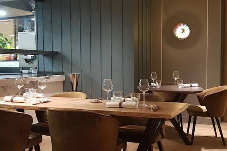 LE CERISIER, Restaurant Lille Vieux-Lille #0