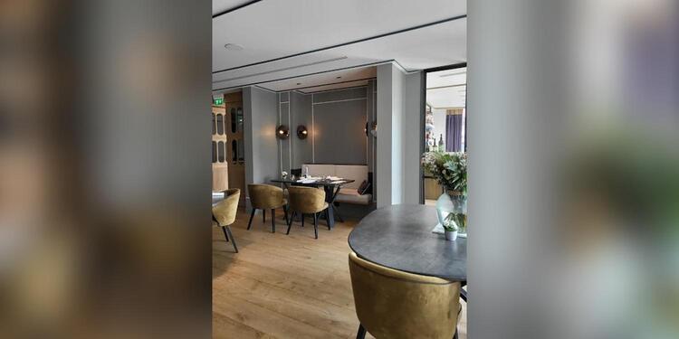 LE CERISIER, restaurant