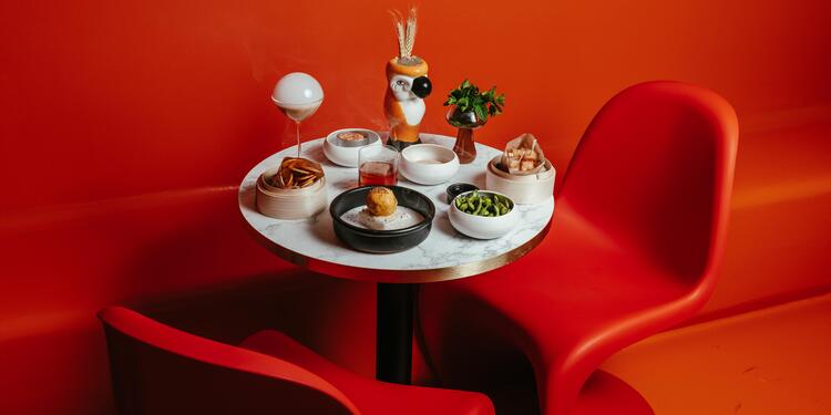 Unplug (Privatisation totale), rental_room