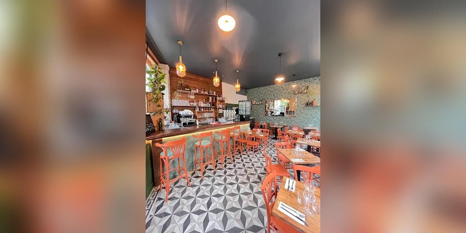 Bistrot Thélème, restaurant