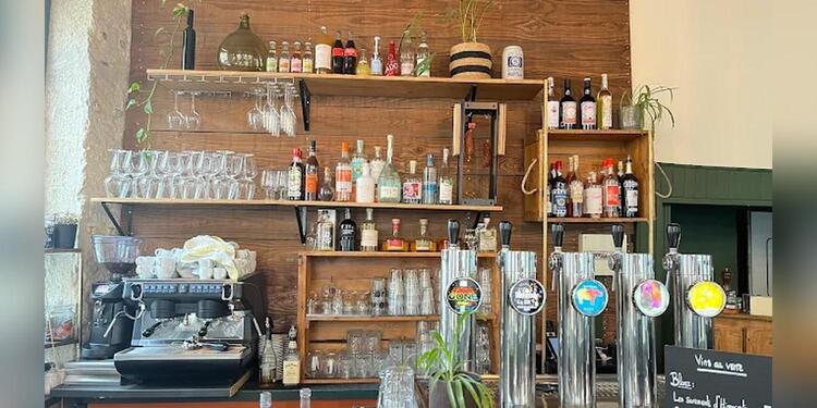 Bistrot Thélème, restaurant