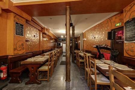 Dimanche, Restaurant Paris Clignancourt #0