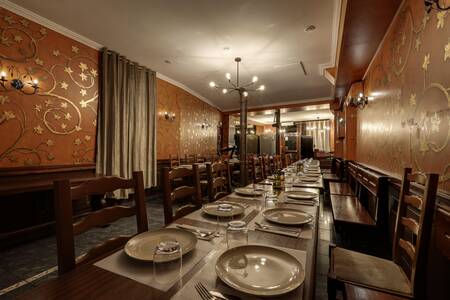 Dimanche, Restaurant Paris Clignancourt #0