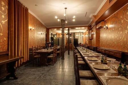 Dimanche, Restaurant Paris Clignancourt #0