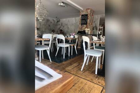 Coco Balard, Restaurant Paris Javel #0