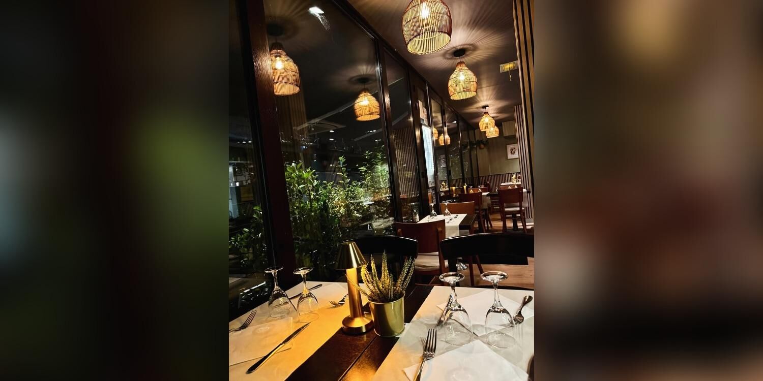 Piccolino, restaurant