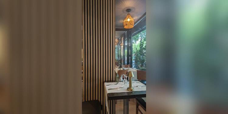 Piccolino, restaurant