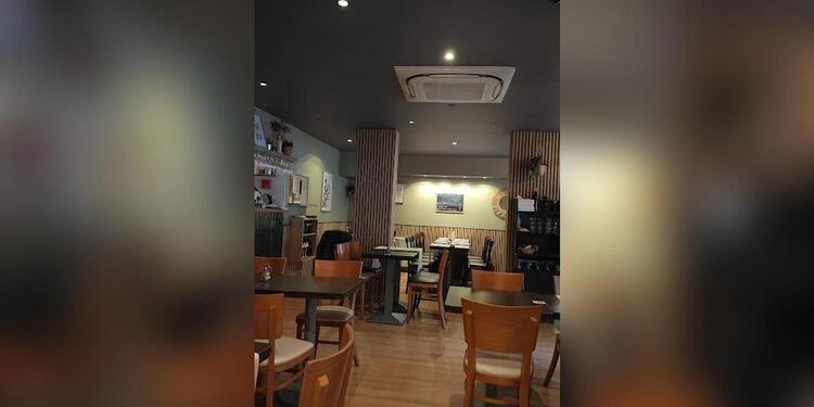 Piccolino, restaurant