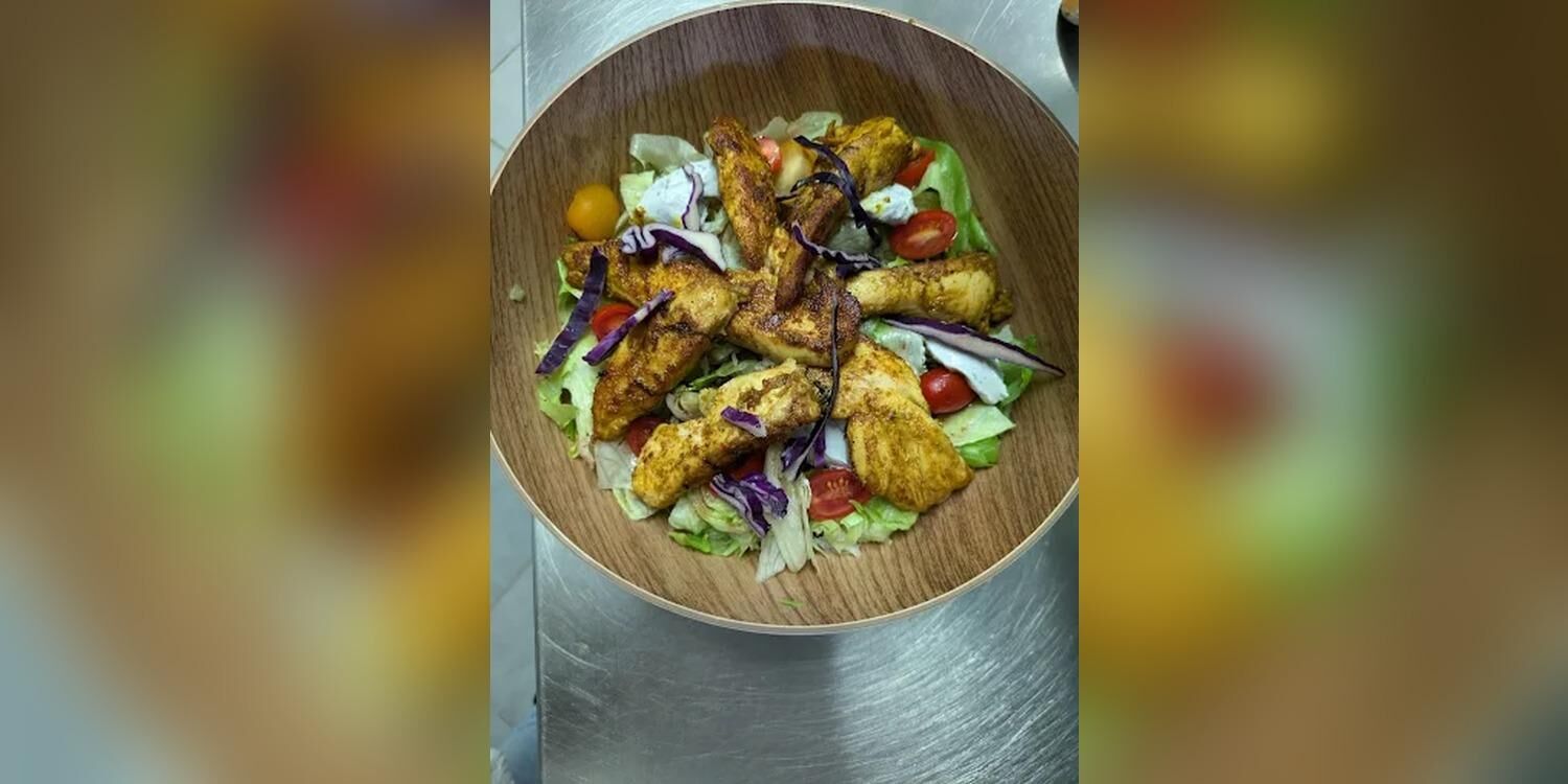 Les Morfales, restaurant