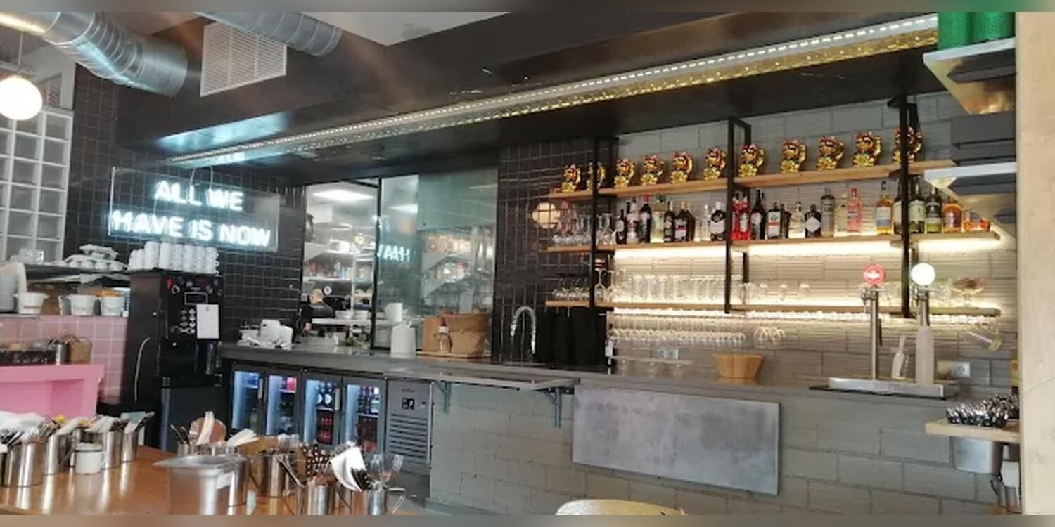 Forastera, restaurant