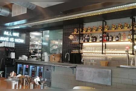 Forastera, Restaurante Barcelona Poblenou #0