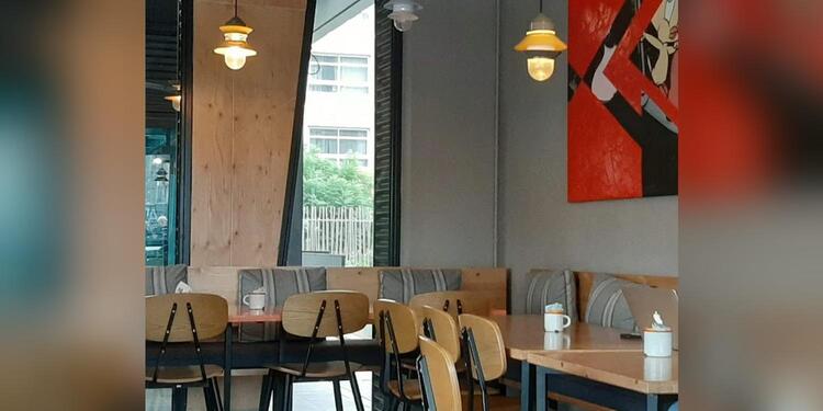 Forastera, restaurant