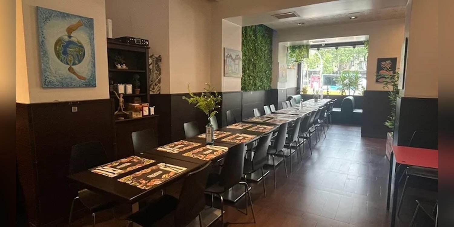 JAPON JAMON ARENAS, restaurant