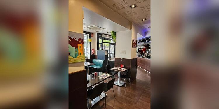 JAPON JAMON ARENAS, restaurant