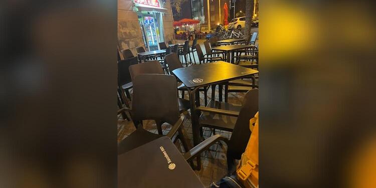 All you eat is love, restaurant