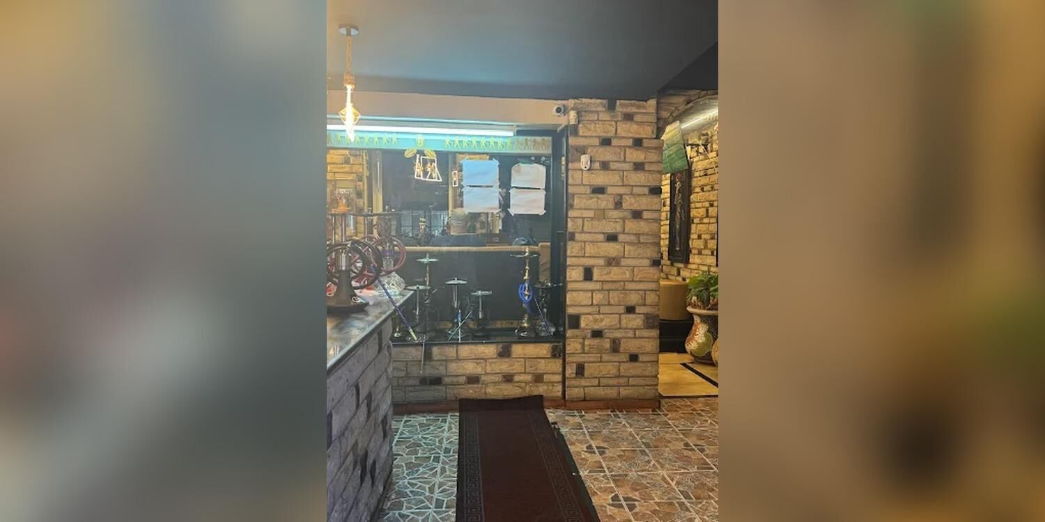 Restaurante Tùt, restaurant