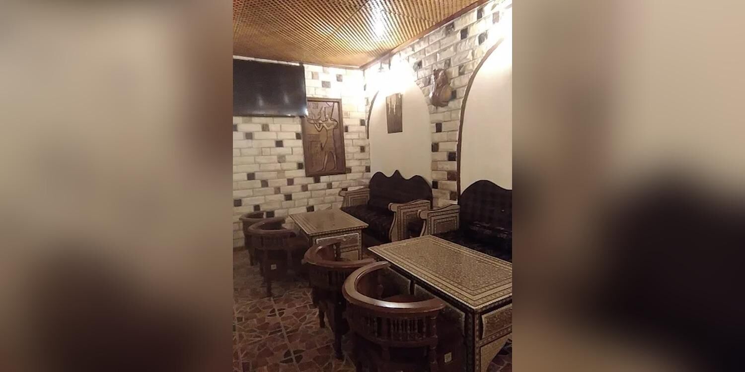 Restaurante Tùt, restaurant