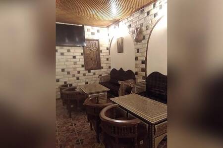 Restaurante Tùt, Restaurante Barcelona Eixample #0