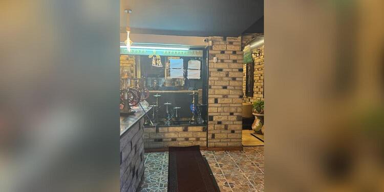 Restaurante Tùt, restaurant