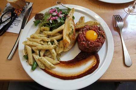 Le Bijou, Bar Toulouse Croix‑de‑Pierre #0