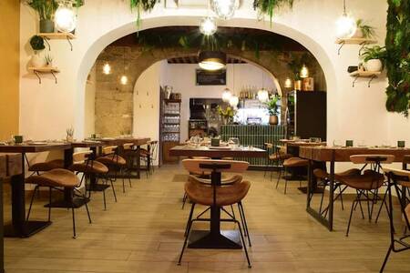 Canopée Lyon - Bistronomie de Partage, Restaurant Lyon 1er arrondissement, #0