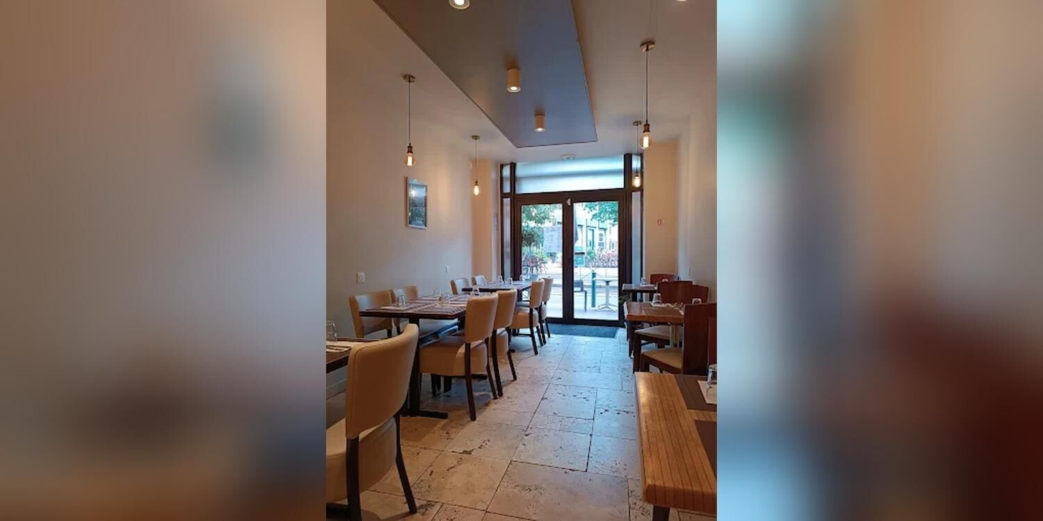 Chez Teta, restaurant