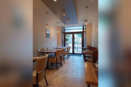 Chez Teta, Restaurant Toulouse St.-Aubin #0