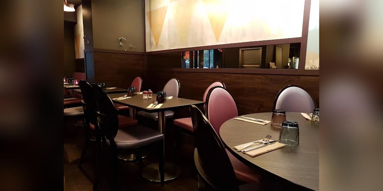 Bella Rosa, restaurant