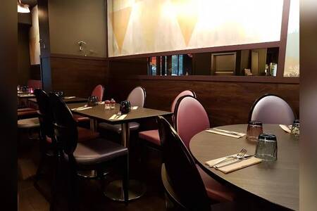 Bella Rosa, Restaurant Nogent-sur-Marne Nogent-sur-Marne #0