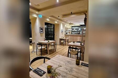 Rillons, Restaurant Templeuve-en-Pévèle  #0