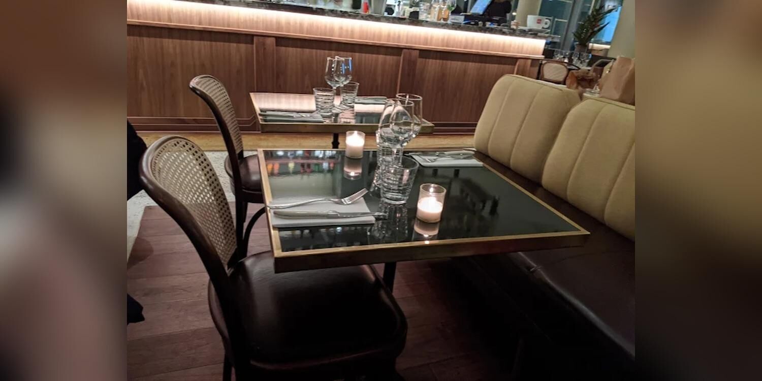 Giacomo-Ristorante Trattoria Caffe, restaurant