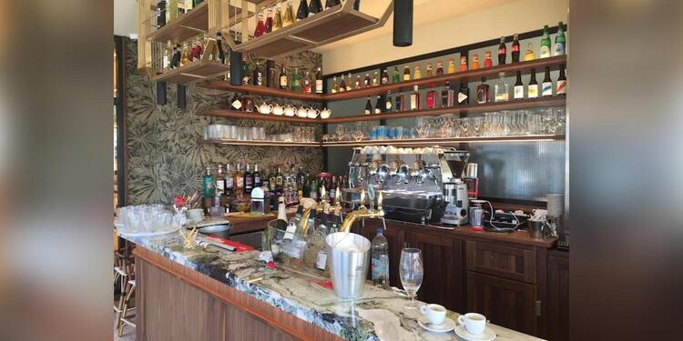 Giacomo-Ristorante Trattoria Caffe, restaurant