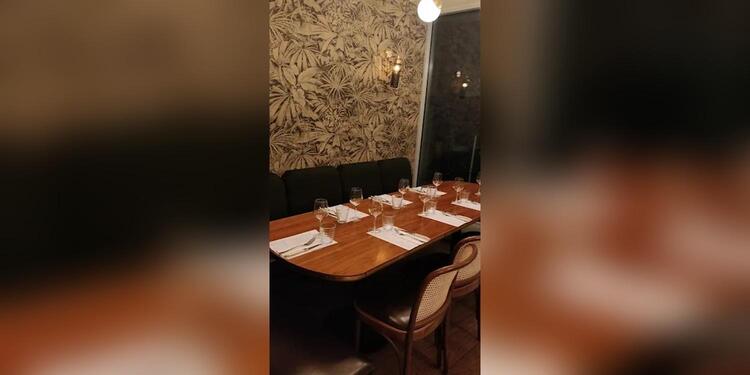 Giacomo-Ristorante Trattoria Caffe, restaurant