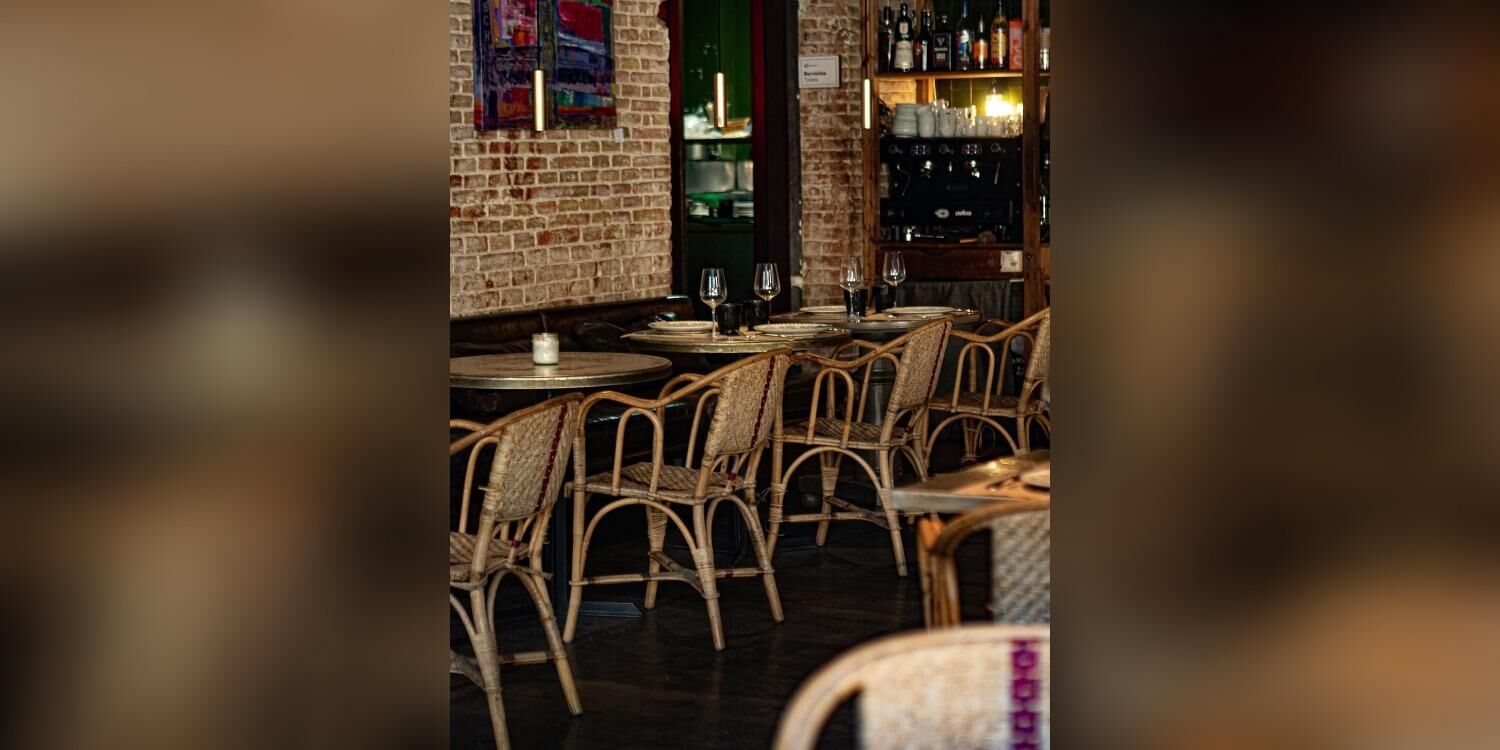 El Gallinero, restaurant