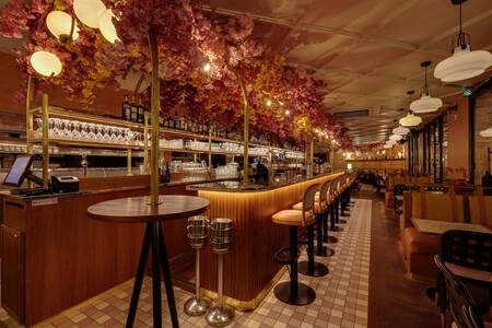 P'tit coco Levallois, Bar Levallois-Perret Levallois-Perret #0