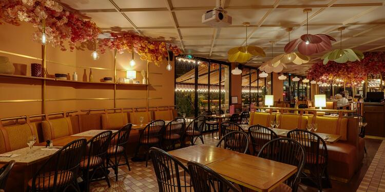 P'tit coco Levallois, bar