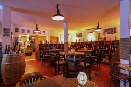 Le Cellier des Vignerons, Bar Vitry-sur-Seine Vitry-sur-Seine #0
