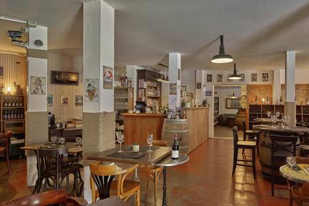 Le Cellier des Vignerons, Bar Vitry-sur-Seine Vitry-sur-Seine #0