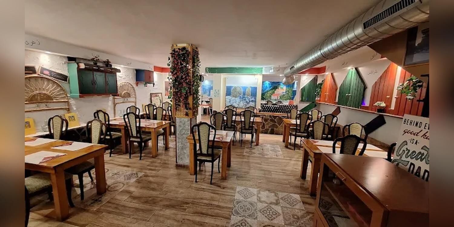 Alo Beirut Restaurant, restaurant