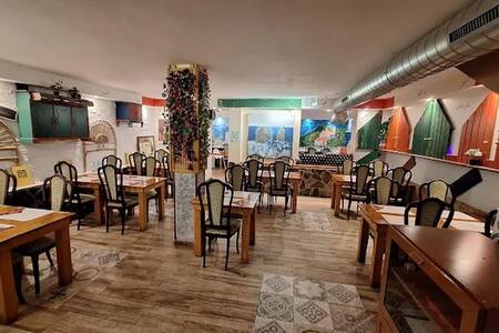 Alo Beirut Restaurant, Restaurante Barcelona L'Antiga Esquerra de l'Eixample #0