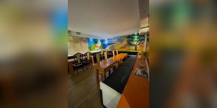 Alo Beirut Restaurant, restaurant