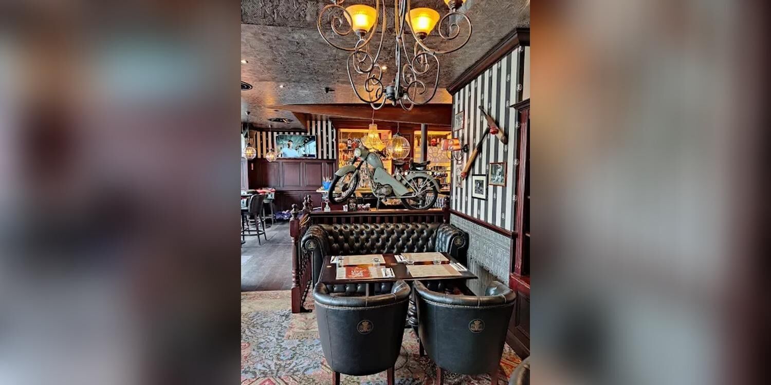 Jeanne et Jacques, restaurant