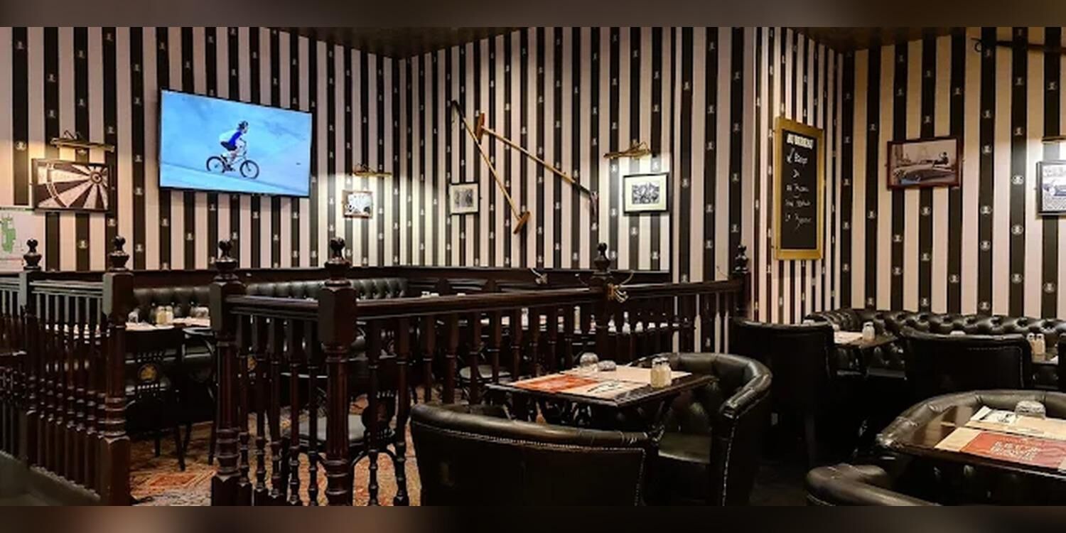 Jeanne et Jacques, restaurant