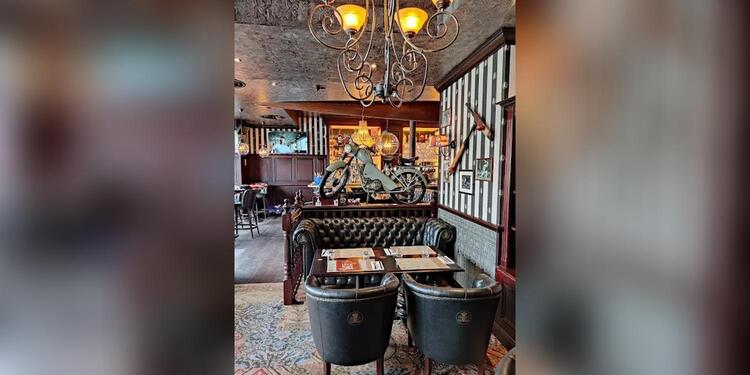 Jeanne et Jacques, restaurant