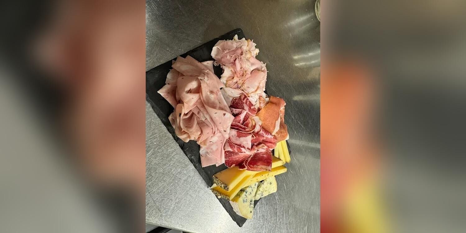 Le Bar des Bons Vivants, bar