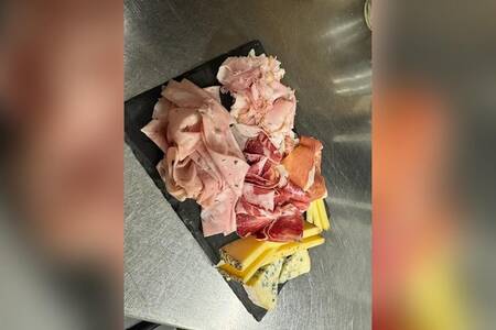 Le Bar des Bons Vivants, Bar Angers Lafayette‑Eblé #0