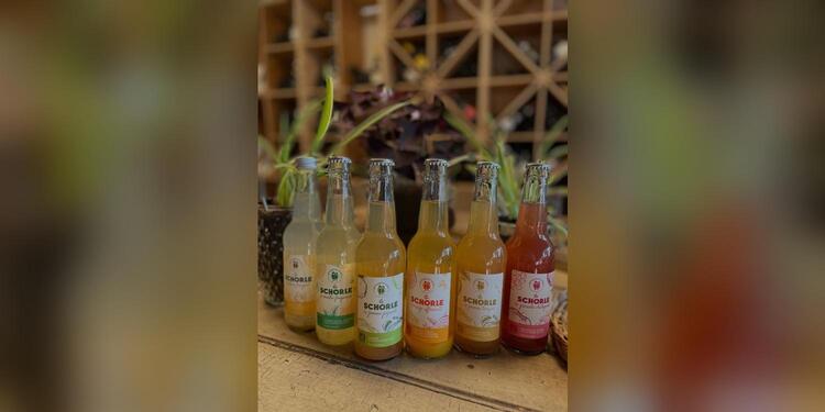 Le Bar des Bons Vivants, bar