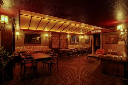 Le Général, Bar Paris Ternes #0