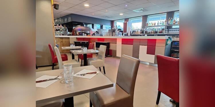 Bistro Gusto Brignais, restaurant